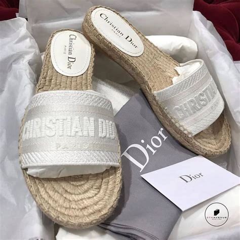 sole dior instagram|Dior slides review .